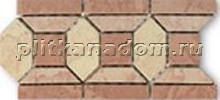 Casalgrande Padana Ardesia Naturale Универсал Fascia A Бордюр 15х30 см
