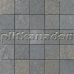 Casalgrande Padana Mineral Chrom СД038 Mosaico Mineral Brown 5х5 Мозаика 30х30 см