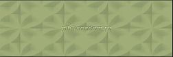 Emtile Milagro Stel Olive Зеленая Матовая Настенная плитка 20x60 см
