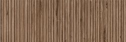 Pamesa Ceramica CR Rovere Brown RLV Matt Rect Коричневый Матовый Ректифицированный Керамогранит 40x120 см