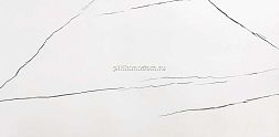 Hafez Alireza Naanakar Matt White Sahara Белый Матовый Керамогранит 80x160 см