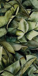 Paradyz Naturo Leaf A Декор универсальный стеклянный 30х60 см
