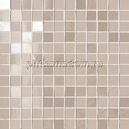 Novabell Milady MLW666L Lustro Coffee Brown Мозаика 30x30 см