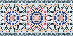 Керлайф Настенная плитка 31,5x63,0 MENARA DECOR PILAR 33