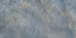 Kerama Marazzi Ониче SG50006122R Голубой Лаппатированный обрезной Керамогранит 60x119,5 см