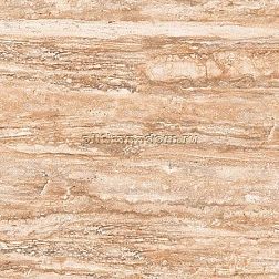 Somany Ceramics Travertine Red Керамогранит 60x60 см