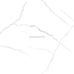 LV Granito Eden Statuario Glossy Керамогранит 60х60 см