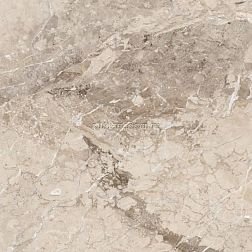 Flavour Granito Venice Silver Glossy Керамогранит 80х80 см