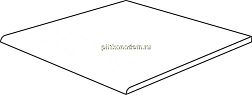 Casalgrande Padana Ardesia Naturale Grigio Gradino Ступень 30х30 см