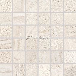 Rako Random DDM06676 Light Beige Мозаика 5x5 30х30 см