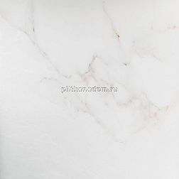 Zodiac Ceramica Bari Blanco Белая Глянцевая Напольная плитка 59,6x59,6 см