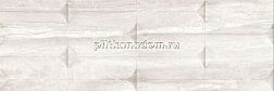 Metropol Ceramica Luxury Concept White Mat Настенная плитка 30x90 см