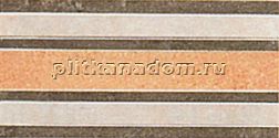 Casalgrande Padana Marte Rosa Norvegia Fascia Rinascimento A Levigato Бордюр 15х30 см