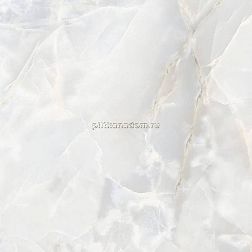 Flavour Granito Grey Onyx Glossy Керамогранит 80х80 см