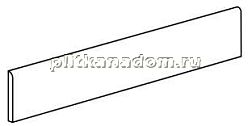 Casalgrande Padana Pietre di Paragone Battiscopa B.C. Naturale Плинтус 9х45 см