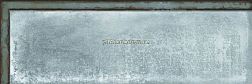 Iris Ceramica Industrial Glass Steel Настенная плитка 10х30 см