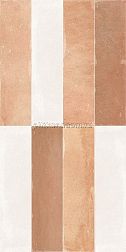 Dual Gres Spirit Greda Коричневая Матовая Настенная плитка 30x60 см