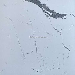 Eurotile-Россия Керамогранит ST 0005 Statuario Голубой Матовый 60x60 см
