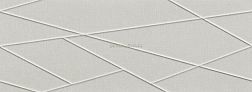 Tubadzin House of Tones Grey A Str Настенная плитка 32,8х89,8 см