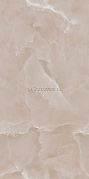 Gresant Rose Onyx Bone Infinia Polished IT Светло-Коричневый Полированный Керамогранит 60х120 см