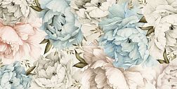 La Fenice Lumiere 12LMRDEC001 Peonie Керамогранит Керамогранит 60x120