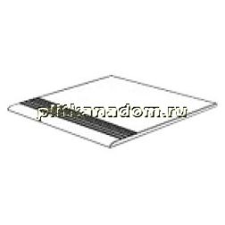 Casalgrande Padana Marte Crema Marfil Gradino Naturale Ступень 30х30 см