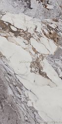 La faenza Aesthetica Ae Uni6 12 Rm Серый Матовый Керамогранит 60x120 см