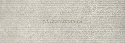 Love Ceramic Sense Scrath Light Grey Ret Настенная плитка 35х100 см