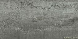Keraben Barrington Graphite Серая Матовая Настенная плитка 25x50 см