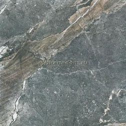 Kerranova Genesis Dark Grey 2q108LR лаппатированный Керамогранит 60x60 см
