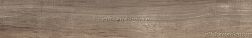 RHS Ceramiche (Rondine group) Aspen Brown Напольная плитка 15х100 см