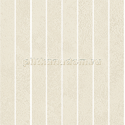 Vives Manhattan Mosaico Queens Light Бежевая Матовая Мозаика 30x32 см