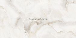 Art&Natura Ceramica Onyx Cloud White Glossy Белый Глянцевый Керамогранит 60x120 см
