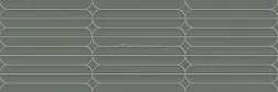 Emigres Настенная плитка BELLE verde 24x74