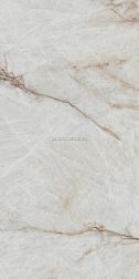 Artecera Marble Collection Crystal White Polish Белый Полированный Керамогранит 60x120 см