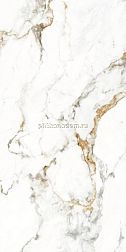 Asia Pacific Golden waves NP Glossy Polished Бежевый Полированный Керамогранит 60x120 см
