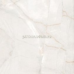 Cerdomus Pulpis Bianco Natt. Rett Белый Матовый Ректифицированный Керамогранит 60х60 см