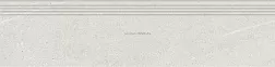 Kerranova Gradient K-2080 st01 Белая Ступень 29,4x120 см