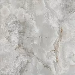 Stylnul (STN Ceramica) Керамогранит P.E. PUL. SCARLET GREY 100X100 RECT.