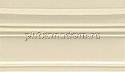 Grazia Boiserie FINALE BIANCO MATT. Плинтус 12х20 см