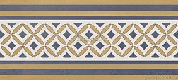 Kerama Marazzi Монтальбано LAB002 1 Бордюр 6,7х15 см