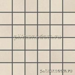 Rako Trend DDM06658 Light Beige Мозаика 5х5 30х30 см