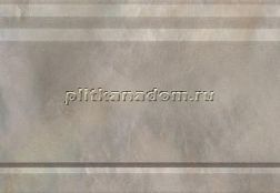 Roberto Cavalli Brightpearl Bronze Alzata Rett Бордюр 14x19,8 см