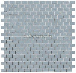 Fap Ceramiche Brooklyn Brick Sky Мозаика 30x30 см