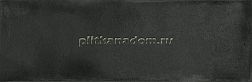 La Fabbrica Small 180001 Black Черная Глянцевая Настенная плитка 6,5x20 см