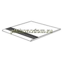 Casalgrande Padana Marte Emperador Gradino Naturale Ступень 30х30 см
