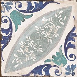 Nanda Tiles Magnolia Paulina Керамогранит 20х20