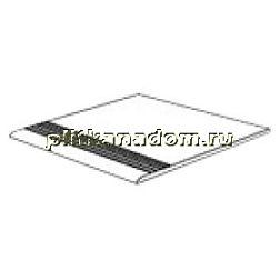 Casalgrande Padana Marte Crema Marfil Gradino Naturale Ступень 30х60 см
