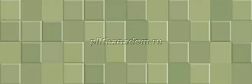 Emtile Milagro Mos Olive Зеленая Матовая Настенная плитка 20x60 см