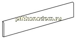 Casalgrande Padana Marte Emperador Battiscopa Levigato Плинтус 9х30 см